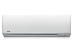 Настенный кондиционер Toshiba RAS-10S3KS-EE / RAS-10S3AS-EE