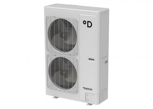 Канальный кондиционер Daichi DA160ALHS1R / DF160ALS3R