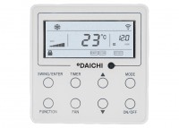 Канальный кондиционер Daichi DA160ALHS1R / DF160ALS3R