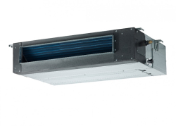 Канальный кондиционер Electrolux EACD/I-18H/DC/N3/EACO-18H/DC/N3