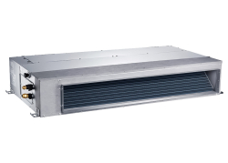 Канальный кондиционер Kentatsu KSMB105HZAN1P / KSUNB105HZAN3