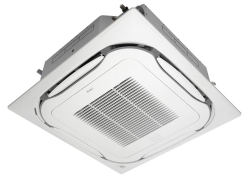 Кассетный кондиционер Daikin FCAHG71G / RZQSG71L3V