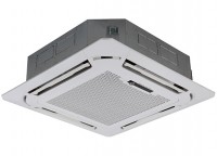 Кассетный кондиционер Kentatsu KSVQ53HFAN1 / KSUN53HFAN1