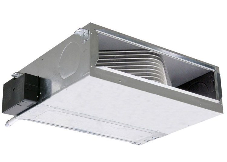 Канальный фанкойл Carrier 42DWC-16