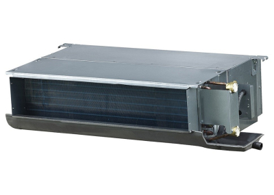 Канальный фанкойл Dantex DF-1000T2(T3)/K(L,M)