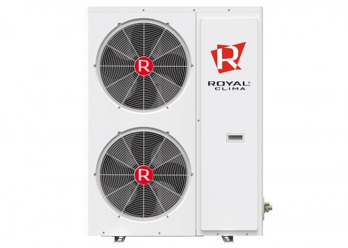 Колонный кондиционер Royal Clima RC-AT60HN