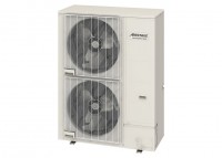 Наружный блок VRF системы General AJH090LELAH