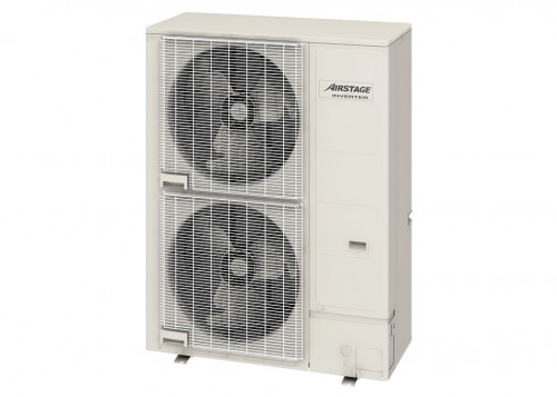 Наружный блок VRF системы General AJH090LELAH