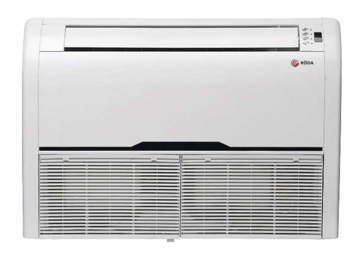 Напольно-потолочный кондиционер Roda RS-CF36AY / RU-36AY3