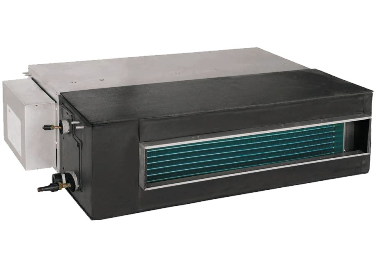 Внутренний блок канальный Gree GFH(24)EA-K3DNA1A / I