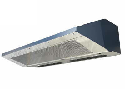 Электрическая тепловая завеса Тепломаш КЭВ-12П6071Е