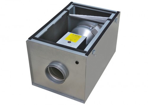 Приточная установка Systemair TLP 315/9,0