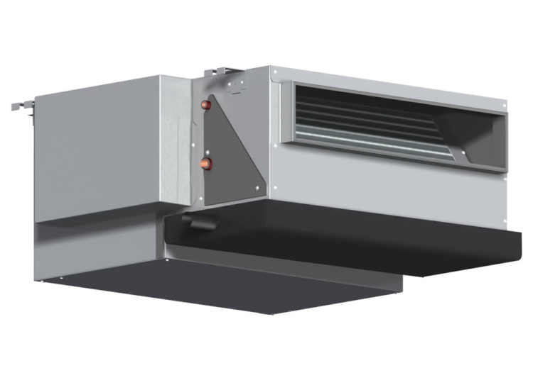 Внутренний блок VRF-системы Mitsubishi Electric PEFY-P25VMR-E