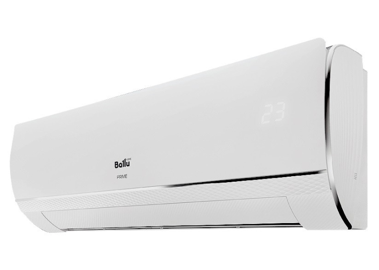 Настенный кондиционер Ballu BSPR-24HN1