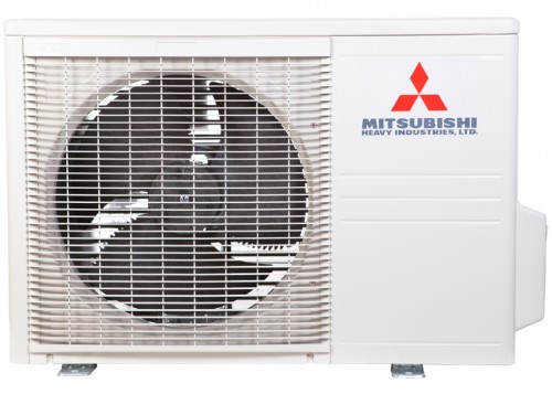 Настенный кондиционер Mitsubishi Heavy Industries SRK71HE-S1 / SRC71HE-S1