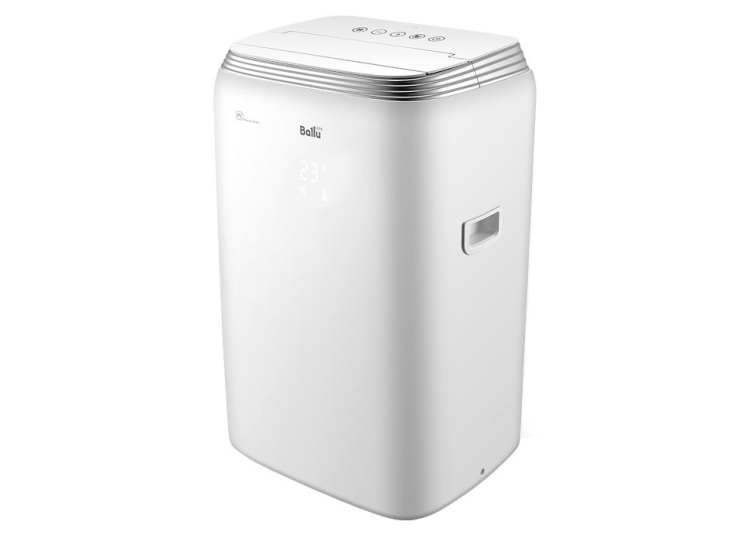 Мобильный кондиционер Ballu BPHS-13H