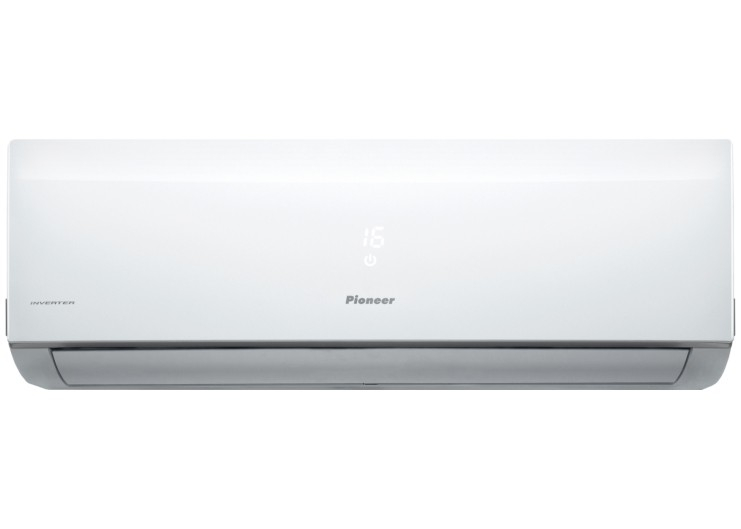 Настенный кондиционер Pioneer KFRI70BW / KORI70BW