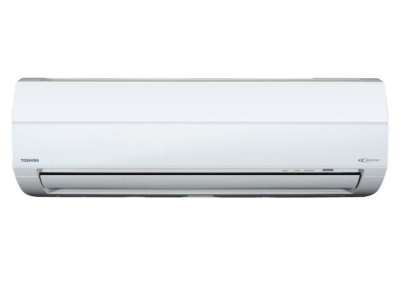 Настенный кондиционер Toshiba RAS-10SKHP-ES / RAS-10S2AH-ES