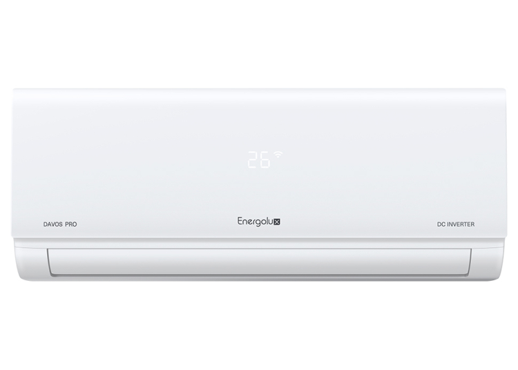 Настенный кондиционер Energolux SAS18R2-AI / SAU18R2-AI