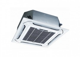 Кассетный кондиционер Kentatsu KSVT140HFAN3 / KSUT140HFAN3