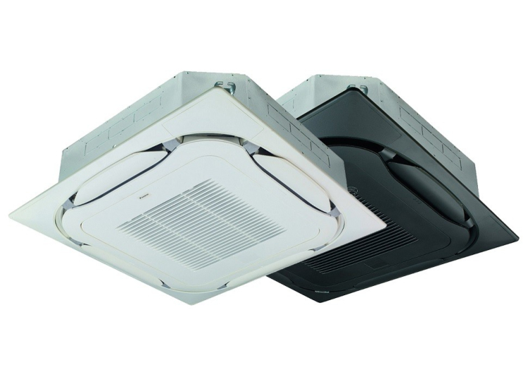 Кассетный кондиционер Daikin FCAG140B / AZAS140MV1