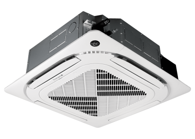 Кассетный кондиционер Energolux SAC24C6-A / SAU24U6-A