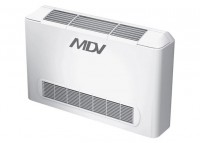 Напольно-потолочный фанкойл MDV MDKF5-600