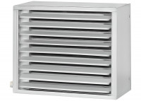 Настенный фанкойл Тепломаш КЭВ-2Ф3,5W2