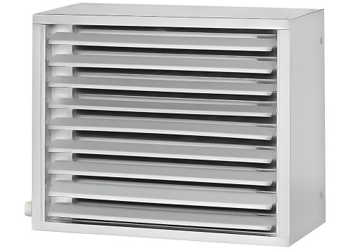 Настенный фанкойл Тепломаш КЭВ-2Ф3,5W2