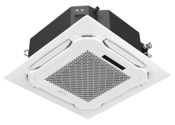 Кассетный кондиционер Royal Clima CO-4C 60HNXA / CO-E 60HNXA