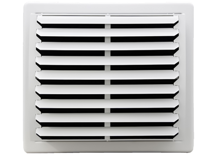 Настенный фанкойл Тепломаш КЭВ-21Ф5ПМП