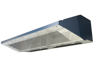 Электрическая тепловая завеса Тепломаш КЭВ-18П6071E (нерж.)