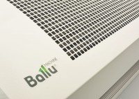 Электрическая тепловая завеса Ballu BHC-H15-T18