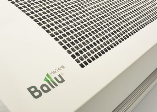 Электрическая тепловая завеса Ballu BHC-H15-T18