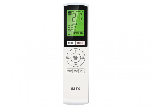 Настенный кондиционер AUX ASW-H12A4 / BA-R2DI / AS-H12A4 / BA-R2DI