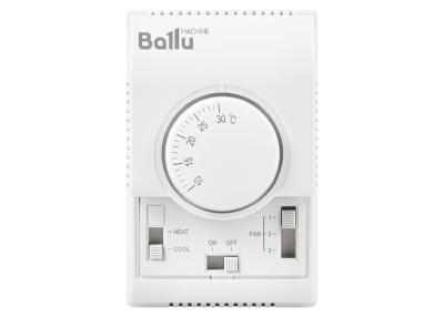 Термостат Ballu BMC-1