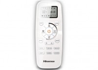Настенный кондиционер Hisense AS-24UR4SDBTDI6