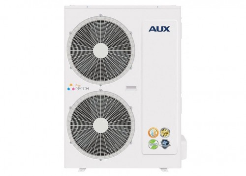 Кассетный кондиционер AUX ALCA-H60 / 5DR2