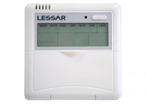Внутренний блок канальный Lessar LS-MHE07DOA2