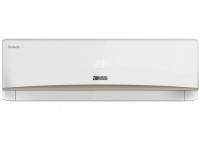 Настенный кондиционер Zanussi ZACS/I-18 HPF/A17/N1
