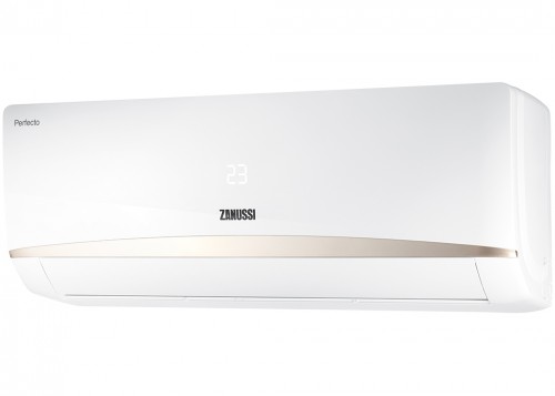 Настенный кондиционер Zanussi ZACS/I-18 HPF/A17/N1