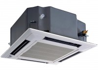 Кассетный кондиционер Aeronik AKH50K3HI / AUHN50NM3HO