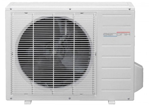 Кассетный кондиционер Aeronik AKH50K3HI / AUHN50NM3HO