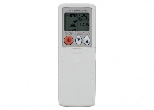 Внутренний блок кассетный Mitsubishi Electric MLZ-KP35 VF