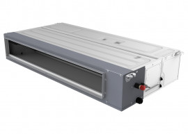 Канальный кондиционер AUX ALMD-H18 / 4DR2A / AL-H18 / 4DR2A(U)