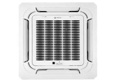 Кассетный кондиционер Royal Clima ES-C 12HRN / ES-E 12HN