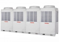 Наружный блок VRF системы Toshiba MMY-AP4424HT8P-E