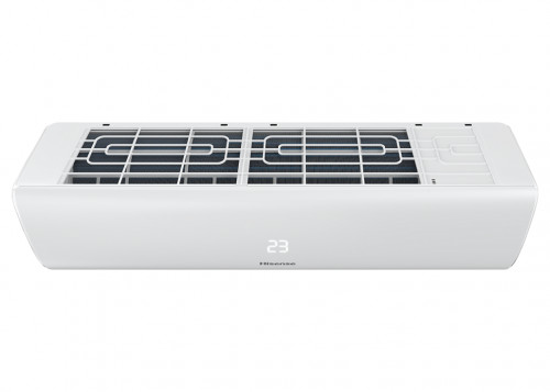 Внутренний блок настенный Hisense AMS-12UW4RYRKB01