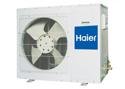 Настенный кондиционер Haier HSU-18HTT03/R2(IN) / HSU-18HTT03/R2(OUT)