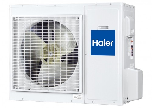 Кассетный кондиционер Haier ABH125K1ERG / 1U48LS1EAB(S)